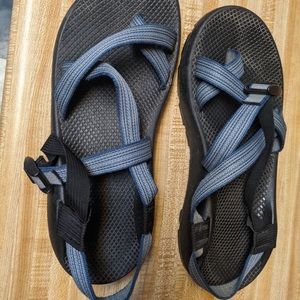 Men’s Chacos Z2 sandals size 12